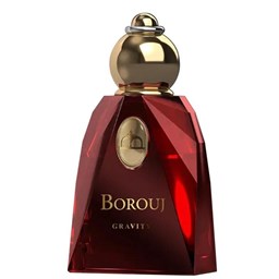 Perfume Borouj Gravity - Dumont Paris - Unissex - Eau de Parfum - 85ml