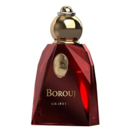 Perfume Borouj Gravity - Dumont Paris - Unissex - Eau de Parfum - 85ml Perfume Borouj Gravity - Dumont Paris - Unissex - Eau de Parfum - 85ml