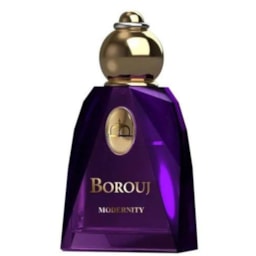 Perfume Borouj Modernity - Dumont Paris - Unissex - Eau de Parfum - 85ml Perfume Borouj Modernity - Dumont Paris - Unissex - Eau de Parfum - 85ml