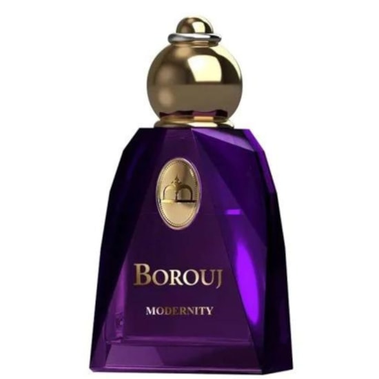Perfume Borouj Modernity - Dumont Paris - Unissex - Eau de Parfum - 85ml Perfume Borouj Modernity - Dumont Paris - Unissex - Eau de Parfum - 85ml