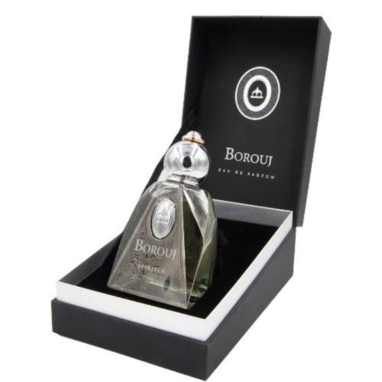 Perfume Borouj Spiritus - Dumont Paris - Unissex - Eau de Parfum - 85ml