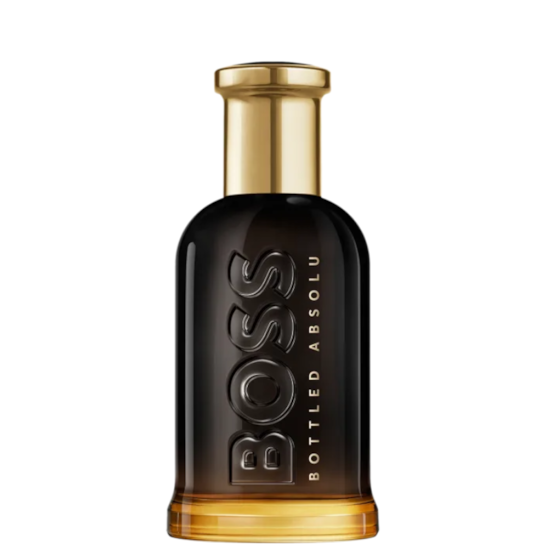 Perfume Boss Bottled Absolu - Hugo Boss - Masculino - Parfum Intense - 50ml Perfume Boss Bottled Absolu - Hugo Boss - Masculino - Parfum Intense - 50ml