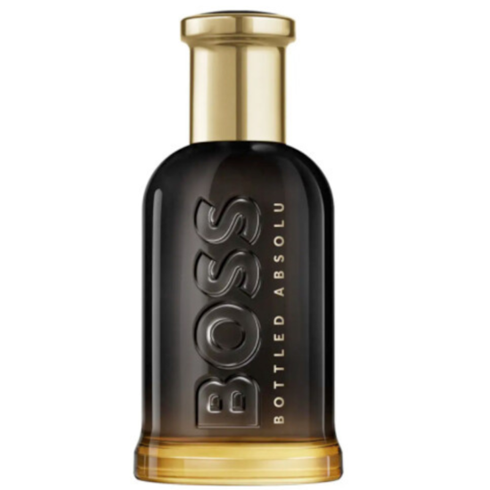 Perfume Boss Bottled Absolu Pocket - Hugo Boss - Parfum Intense - 5ml
