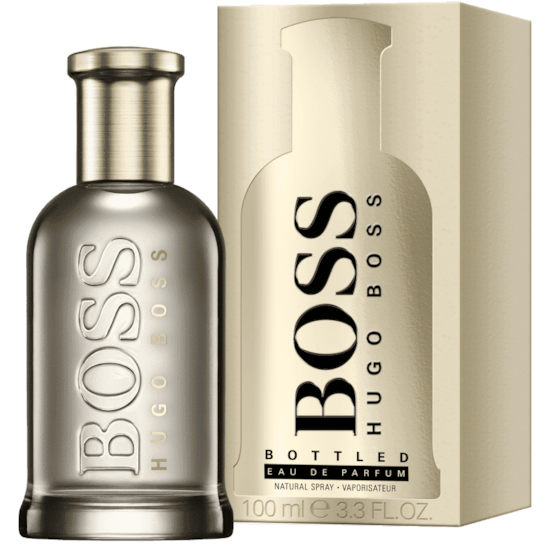Perfume Boss Bottled - Hugo Boss - Masculino - Eau de Parfum - 100ml Perfume Boss Bottled - Hugo Boss - Masculino - Eau de Parfum - 100ml