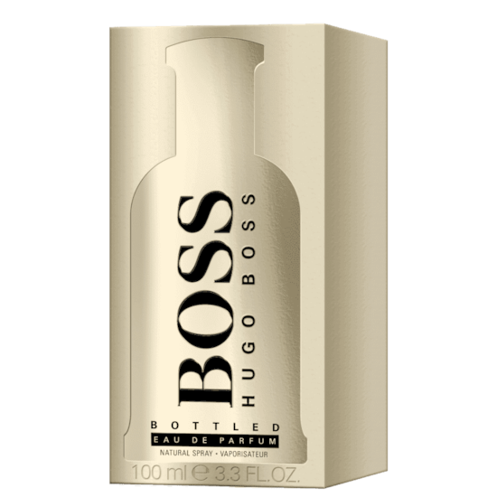 Perfume Boss Bottled - Hugo Boss - Masculino - Eau de Parfum - 100ml Perfume Boss Bottled - Hugo Boss - Masculino - Eau de Parfum - 100ml