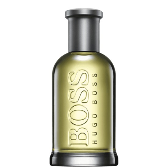 Perfume Boss Bottled - Hugo Boss - Masculino - Eau de Toilette - 100ml