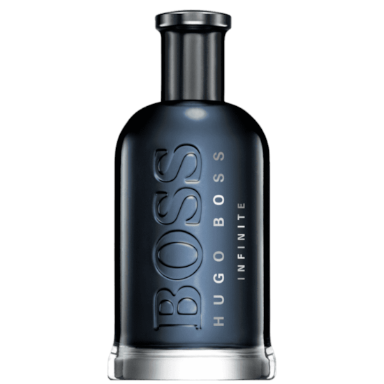 Perfume Boss Bottled Infinite - Hugo Boss - Masculino - Eau de Parfum - 200ml Perfume Boss Bottled Infinite - Hugo Boss - Masculino - Eau de Parfum - 200ml