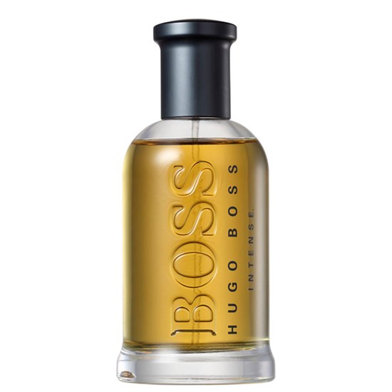 Perfume Boss Bottled Intense - Hugo Boss - Masculino - Eau de Parfum - 100ml