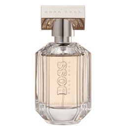 Perfume Boss The Scent for Her - Hugo Boss - Feminino - Eau de Parfum - 100ml