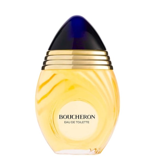 Perfume Boucheron Pour Femme - Boucheron - Feminino - Eau de Toilette - 100ml Perfume Boucheron Pour Femme - Boucheron - Feminino - Eau de Toilette - 100ml