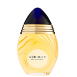 Perfume Boucheron Pour Femme - Boucheron - Feminino - Eau de Toilette - 100ml Perfume Boucheron Pour Femme - Boucheron - Feminino - Eau de Toilette - 100ml