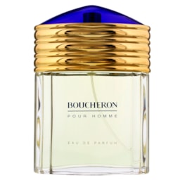 Perfume Boucheron Pour Homme - Boucheron - Masculino - Eau de Toilette - 100ml Perfume Boucheron Pour Homme - Boucheron - Masculino - Eau de Toilette - 100ml