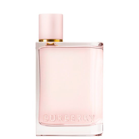 Perfume Burberry Her - Burberry - Feminino - Eau de Parfum - 100ml Perfume Burberry Her - Burberry - Feminino - Eau de Parfum - 100ml
