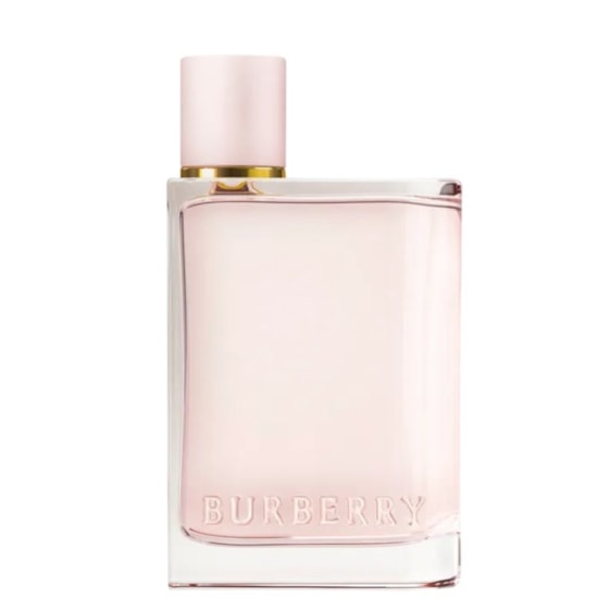 Perfume Burberry Her - Burberry - Feminino - Eau de Parfum - 50ml