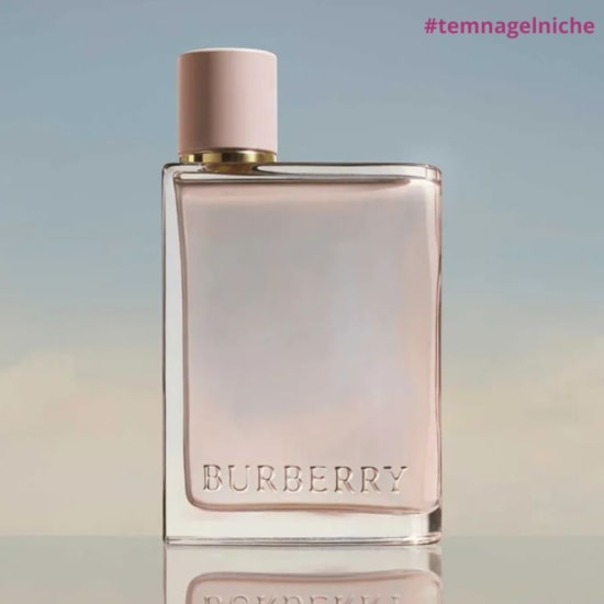 Perfume Burberry Her - Burberry - Feminino - Eau de Parfum - 50ml