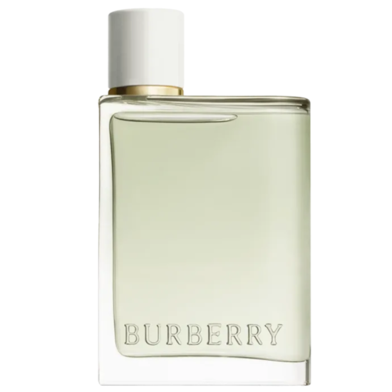 Perfume Burberry Her - Burberry - Feminino - Eau de Toilette - 100ml Perfume Burberry Her - Burberry - Feminino - Eau de Toilette - 100ml