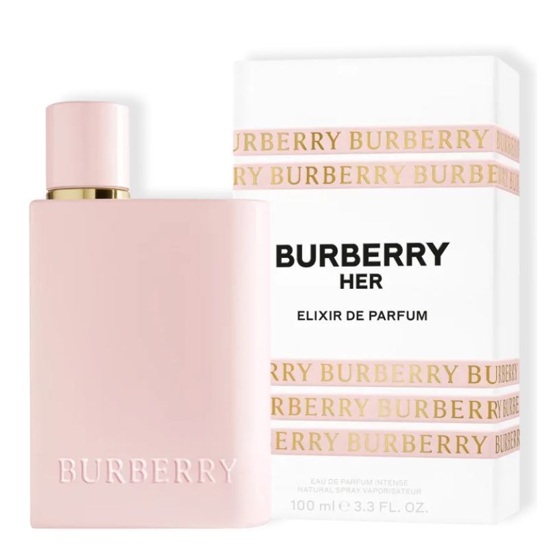 Perfume burberry feminino clearance tradicional