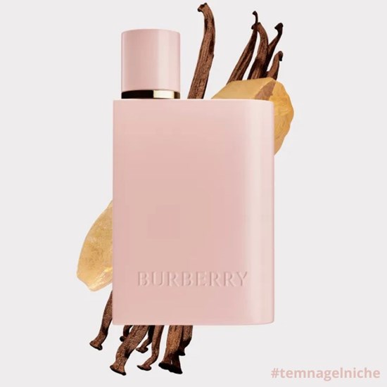 Perfume Burberry Her Elixir - Burberry - Feminino - Parfum - 100ml