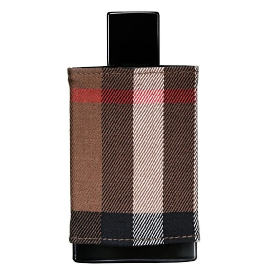 Perfume Burberry London for Men - Burberry - Masculino - Eau de Toilette - 100ml Perfume Burberry London for Men - Burberry - Masculino - Eau de Toilette - 100ml