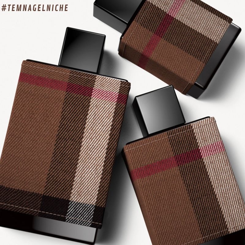 Perfume burberry eau de hotsell toilette masculino