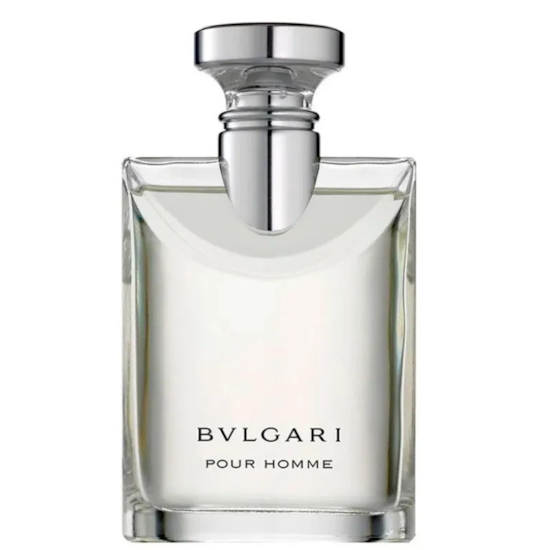 Perfume Bvlgari Pour Homme - Bvlgari - Masculino - Eau de Toilette - 100ml