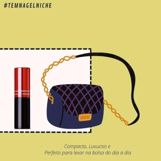 Perfume Byzance Pocket - Rochas - Feminino - Eau de Parfum - 5ml Perfume Byzance Pocket - Rochas - Feminino - Eau de Parfum - 5ml