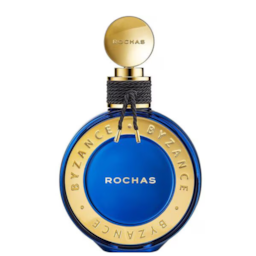 Perfume Byzance - Rochas - Feminino - Eau de Parfum - 60ml Perfume Byzance - Rochas - Feminino - Eau de Parfum - 60ml