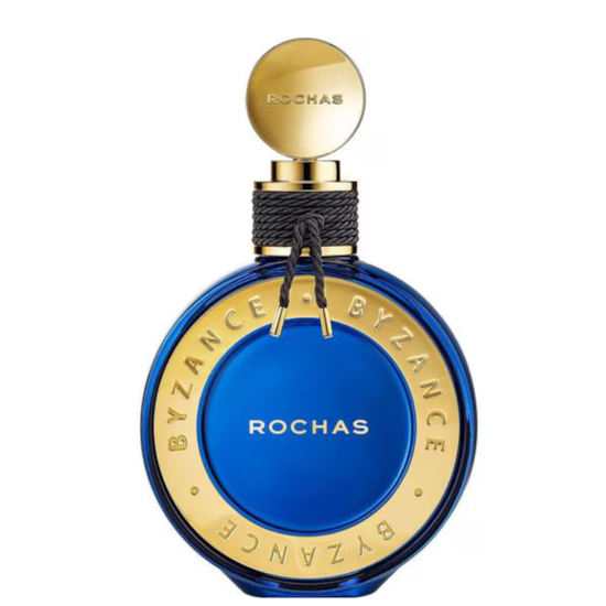 Perfume Byzance - Rochas - Feminino - Eau de Parfum - 60ml