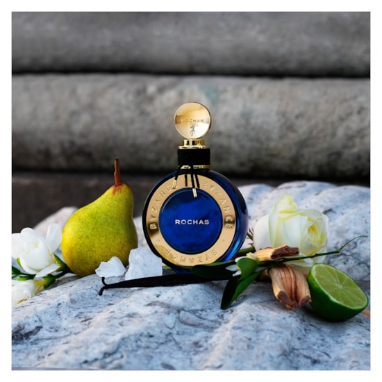 Perfume Byzance - Rochas - Feminino - Eau de Parfum - 90ml Perfume Byzance - Rochas - Feminino - Eau de Parfum - 90ml