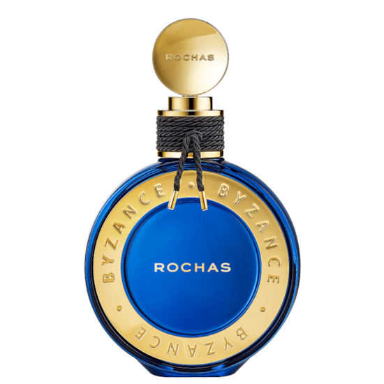 Perfume Byzance - Rochas - Feminino - Eau de Parfum - 90ml Perfume Byzance - Rochas - Feminino - Eau de Parfum - 90ml