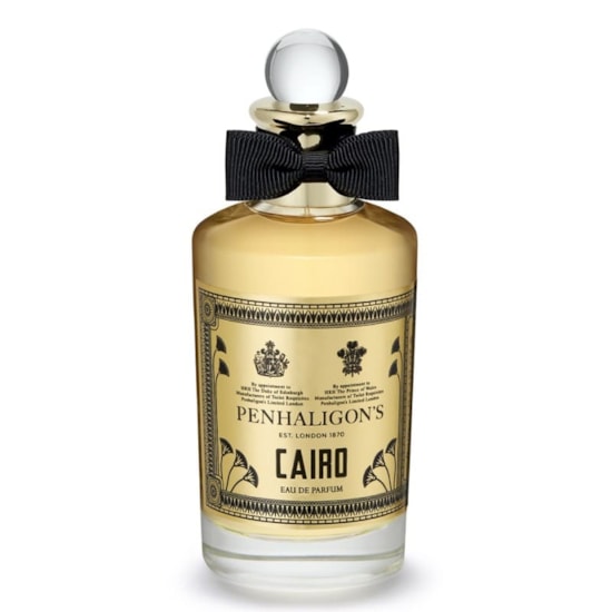 Perfume Cairo - Penhaligon's - Unissex - Eau de Parfum - 100ml Perfume Cairo - Penhaligon's - Unissex - Eau de Parfum - 100ml