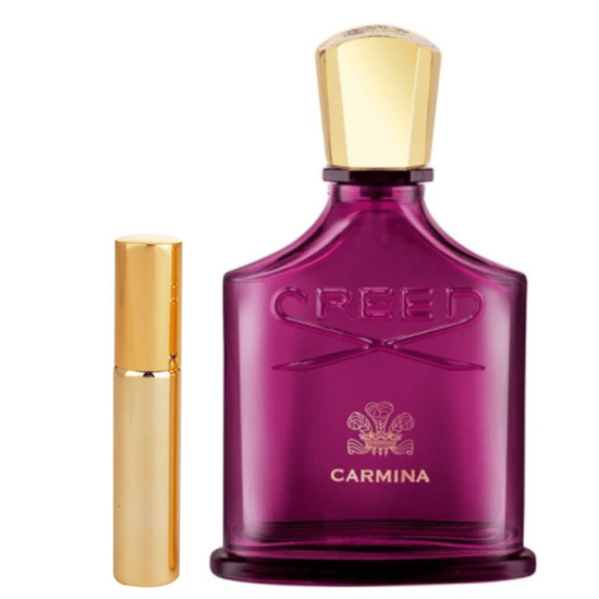 Perfume Carmina Pocket - Creed - Feminino - Eau de Parfum - 10ml