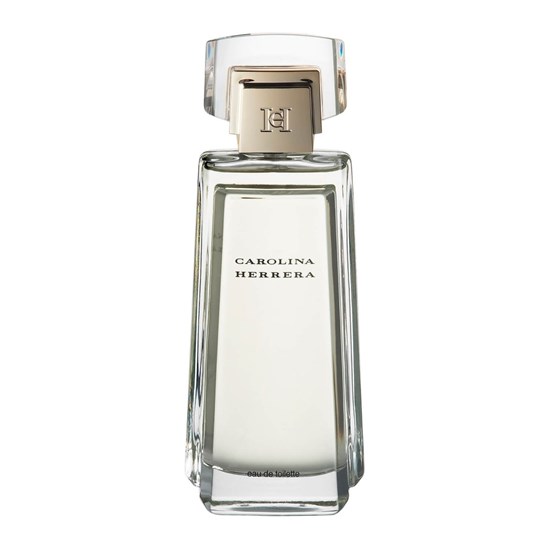 Perfume Carolina Herrera - Carolina Herrera - Feminino - Eau de Toilette - 50ml