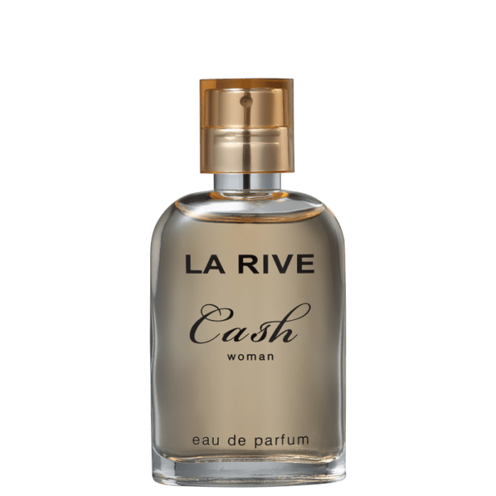 cash woman perfume