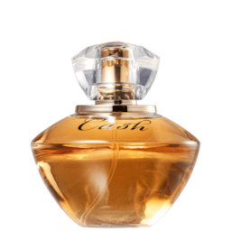 Perfume Cash Woman - La Rive - Feminino - Eau de Parfum - 90ml Perfume Cash Woman - La Rive - Feminino - Eau de Parfum - 90ml