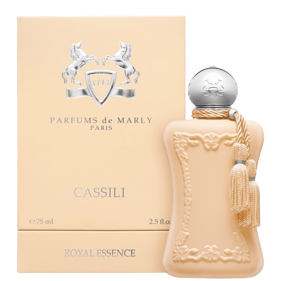Perfume Cassili - Parfums de Marly - Feminino - Eau de Parfum - 75ml