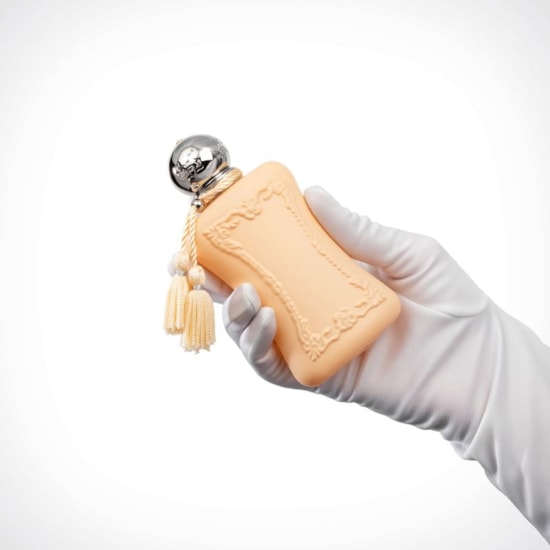 Perfume Cassili - Parfums de Marly - Feminino - Eau de Parfum - 75ml Perfume Cassili - Parfums de Marly - Feminino - Eau de Parfum - 75ml