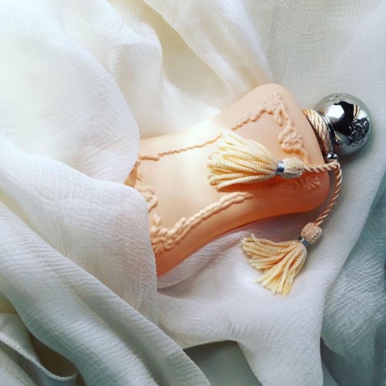 Perfume Cassili - Parfums de Marly - Feminino - Eau de Parfum - 75ml Perfume Cassili - Parfums de Marly - Feminino - Eau de Parfum - 75ml