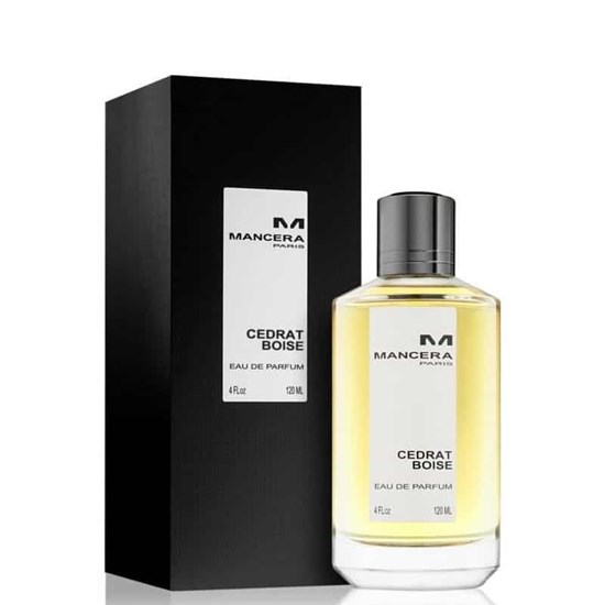Perfume Cedrat Boise - Mancera - Eau de Parfum - 120ml