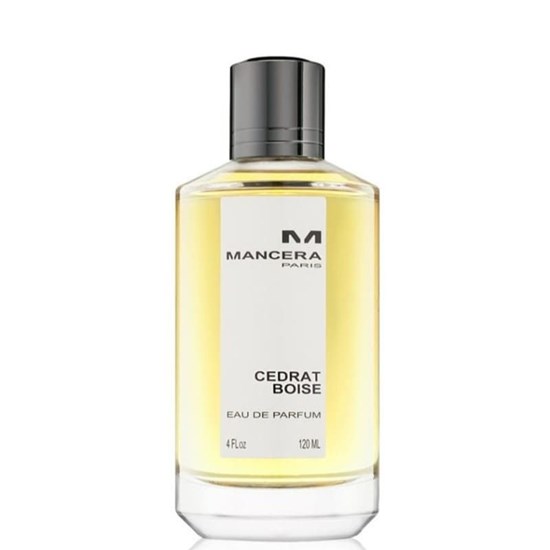 Perfume Cedrat Boise Pocket - Mancera - Eau de Parfum - 10ml