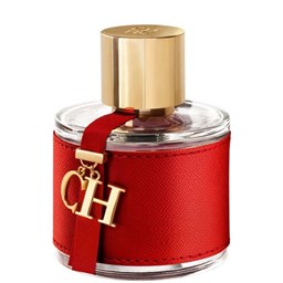 Perfume CH - Carolina Herrera - Feminino - Eau de Toilette - 100ml
