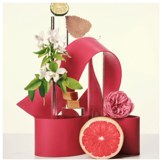 Perfume CH - Carolina Herrera - Feminino - Eau de Toilette - 50ml Perfume CH - Carolina Herrera - Feminino - Eau de Toilette - 50ml