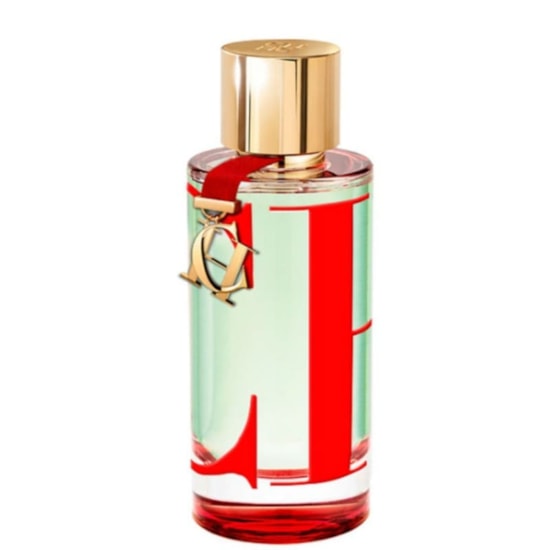 Perfume CH L'Eau - Carolina Herrera - Feminino - Eau de Toilette - 100ml Perfume CH L'Eau - Carolina Herrera - Feminino - Eau de Toilette - 100ml