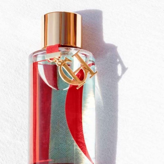 Perfume CH L'Eau - Carolina Herrera - Feminino - Eau de Toilette - 100ml Perfume CH L'Eau - Carolina Herrera - Feminino - Eau de Toilette - 100ml