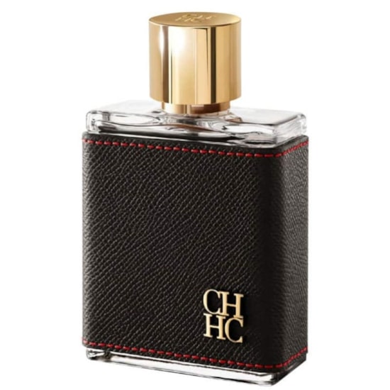 Perfume CH Men - Carolina Herrera - Masculino - Eau de Toilette - 100ml Perfume CH Men - Carolina Herrera - Masculino - Eau de Toilette - 100ml