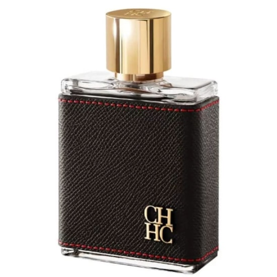 Perfume CH Men Pocket - Carolina Herrera - Masculino - Eau de Toilette - 5ml Perfume CH Men Pocket - Carolina Herrera - Masculino - Eau de Toilette - 5ml