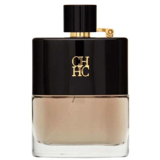 Perfume CH Men Prive Pocket - Carolina Herrera - Masculino - Eau de Toilette - 10ml