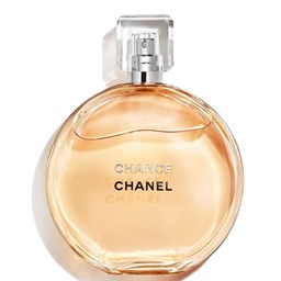 Perfume Chance - Chanel - Feminino - Eau de Toilette - 100ml