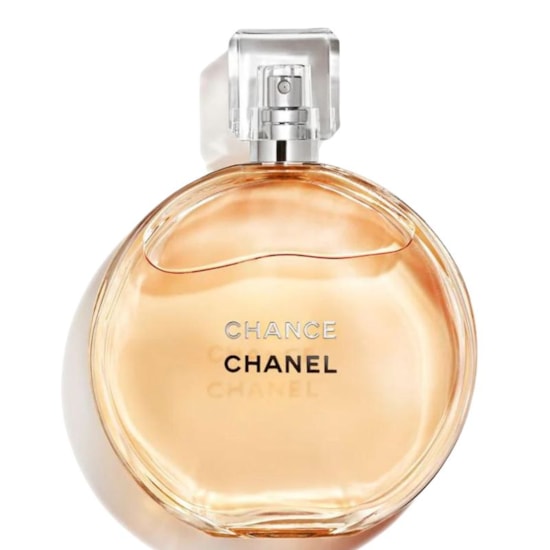 Chanel yellow perfume Clearance