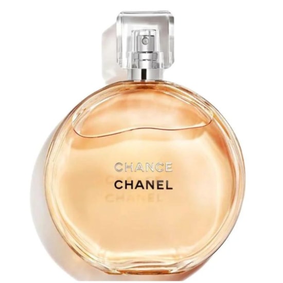 Perfume Chance Pocket - Chanel - Feminino - Eau de Toilette - 5ml Perfume Chance Pocket - Chanel - Feminino - Eau de Toilette - 5ml